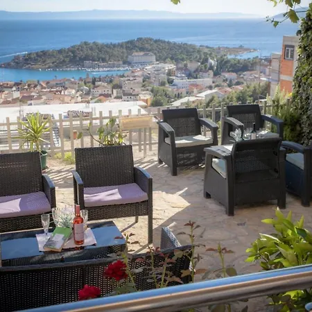 Daire Cvita Free Parking *