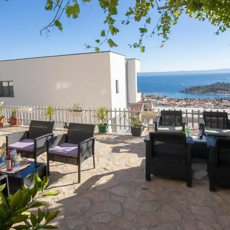 Cvita Free Parking Daire *