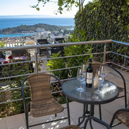 アパート Cvita Free Parking *