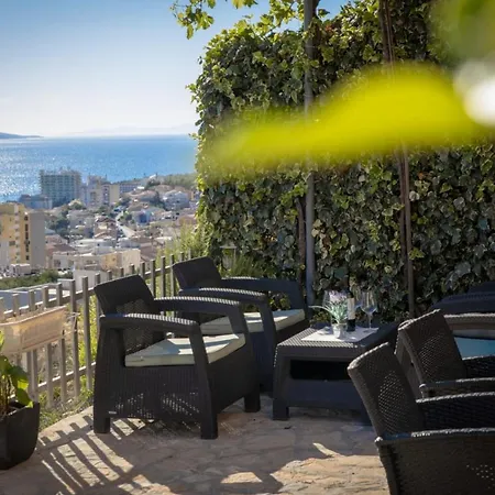 Cvita Free Parking Apartment