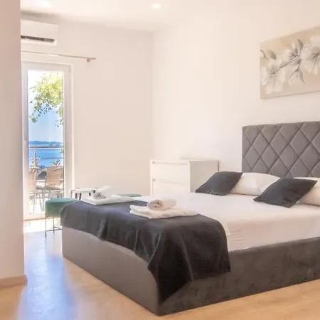 Apartment Cvita Free Parking
