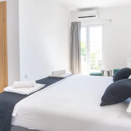 Cvita Free Parking *