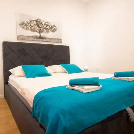 Apartment Cvita Free Parking
