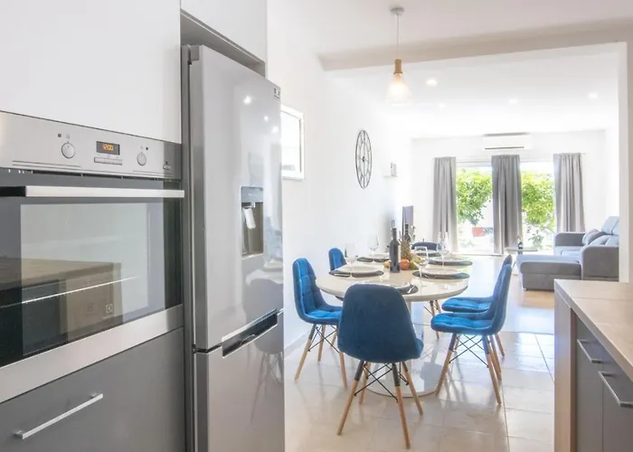 Apartment Cvita Free Parking Makarska