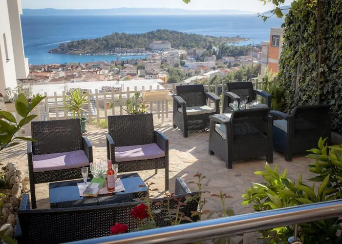 Apartment Cvita Free Parking *