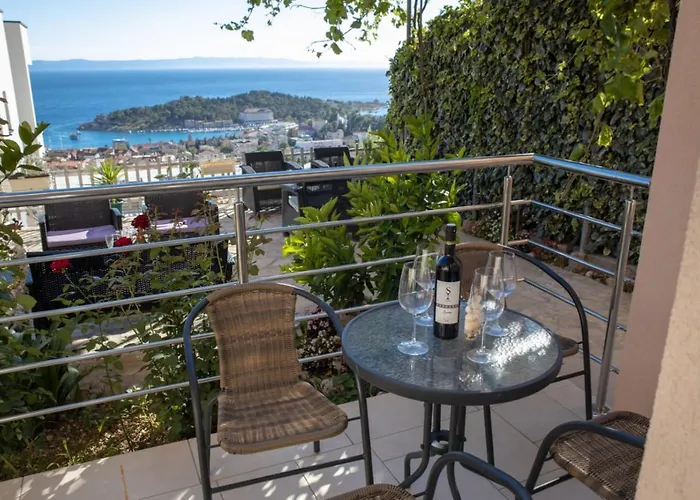 Apartment Cvita Free Parking *