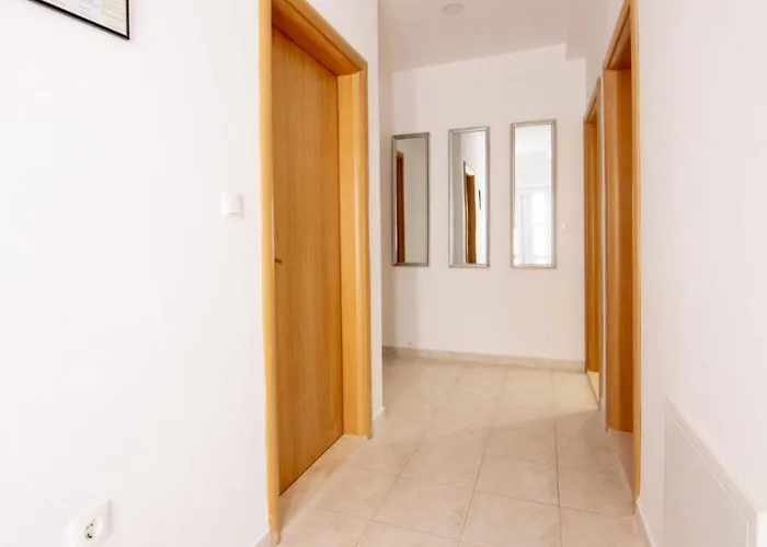 Apartment Cvita Free Parking