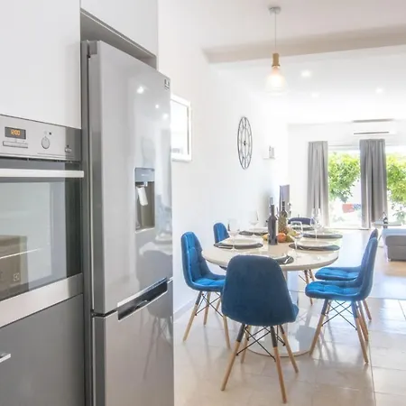 Apartamento Cvita Free Parking Makarska