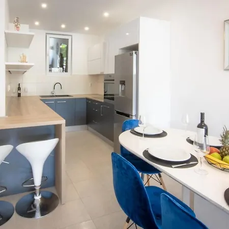 Apartamento Cvita Free Parking