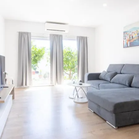 Cvita Free Parking Apartamento