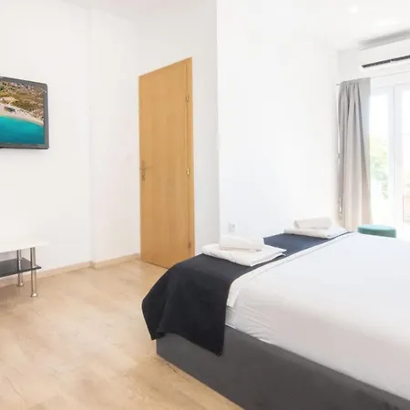 Apartamento Cvita Free Parking Makarska