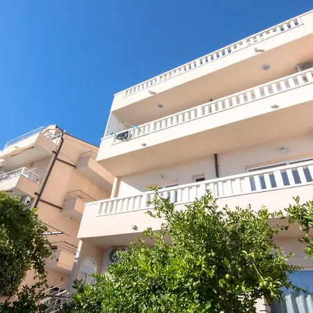 Cvita Free Parking Apartamento *