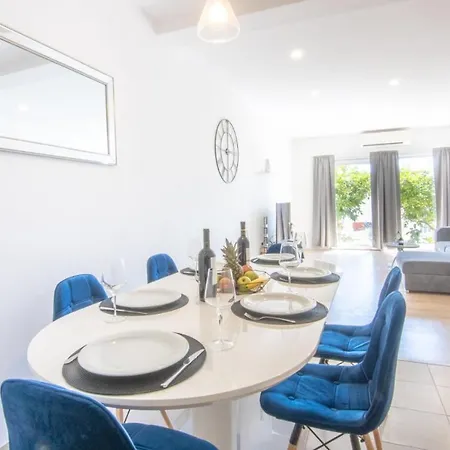 Cvita Free Parking Apartamento