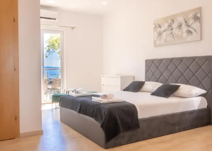 Apartament Cvita Free Parking