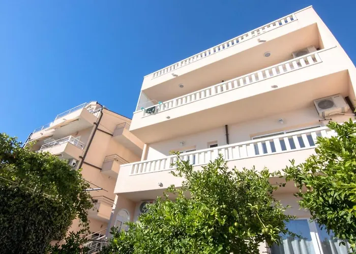 Cvita Free Parking Apartament *